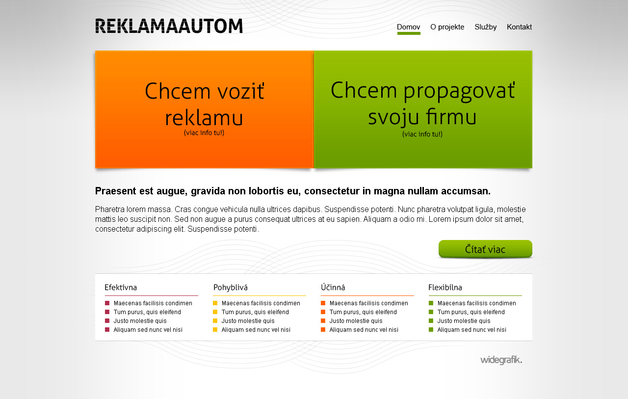 Widegrafik